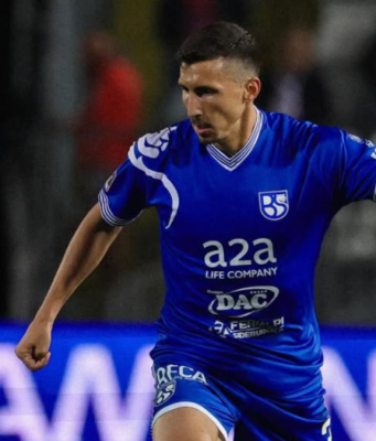 Solo Brescia: stasera alle 21 con Rizzo, Sodinha e Serafini