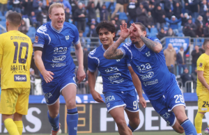 Solo Brescia: stasera alle 21 con Sodinha, Vettore e Friggi