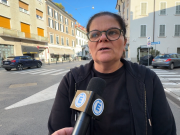 Rapine al Pam, Ferrata: “Anche il supermercato faccia la sua parte”