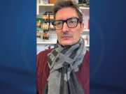 Tabaccaio rapinato: “Una colluttazione da film, il cuore a mille”