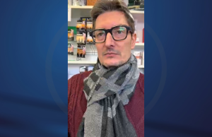 Tabaccaio rapinato: “Una colluttazione da film, il cuore a mille”