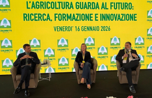 Tecnologia, ricerca e sostenibilità per l’agricoltura del futuro