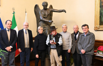 Tre pietre d’inciampo per Giacomo Cazzago, Raimondo Bertoli e Luigi Radaelli