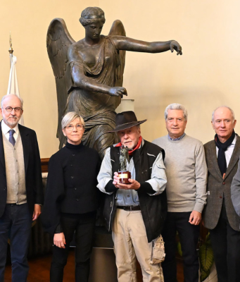 Tre pietre d’inciampo per Giacomo Cazzago, Raimondo Bertoli e Luigi Radaelli