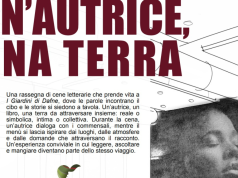 “Un’autrice, una terra”: a Palazzolo arrivano le cene letterarie