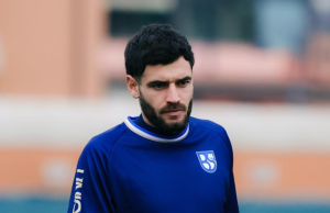 Union Brescia, blitz di mercato: ufficiale Alessandro Lamesta