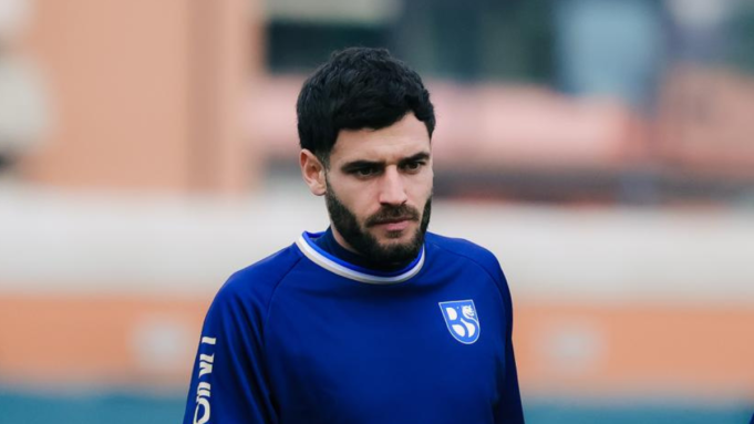 Union Brescia, blitz di mercato ufficiale Alessandro Lamesta