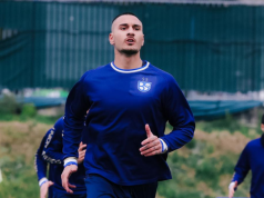 Union Brescia, colpo in attacco: ufficiale l’arrivo di Valerio Crespi