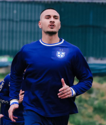 Union Brescia, colpo in attacco: ufficiale l’arrivo di Valerio Crespi