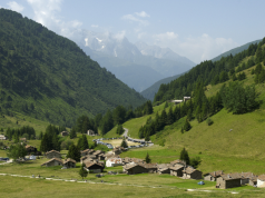 La Valle Camonica si candida a Capitale della Cultura per il 2029