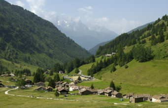 La Valle Camonica si candida a Capitale della Cultura per il 2029