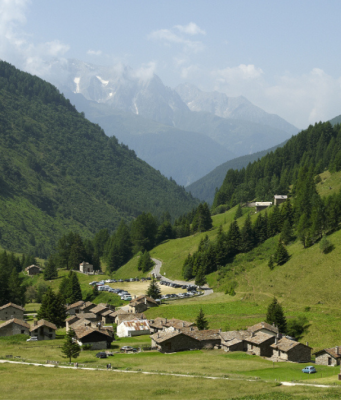 La Valle Camonica si candida a Capitale della Cultura per il 2029