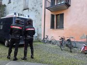 Capriolo, l’aggressore è in “stato di fermo per tentato omicidio”