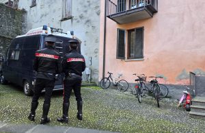 Capriolo, l’aggressore è in “stato di fermo per tentato omicidio”