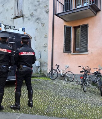 Capriolo, l’aggressore è in “stato di fermo per tentato omicidio”