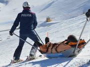 Fuori pista al calare del buio, 4 turiste salvate al Passo del Tonale