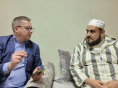 Imam Al-Hazmi, “nel Corano non ci sono versetti per spose bambine”