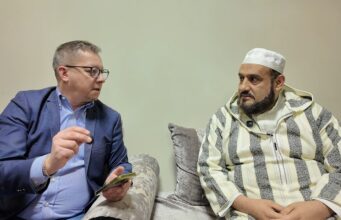 Imam Al-Hazmi, “nel Corano non ci sono versetti per spose bambine”