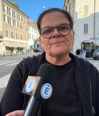 Pam, tutti contro Monica Ferrata. Ma nel frattempo il Questore agisce