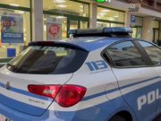 Rapina il Pam e picchia il direttore. Arrestato pochi minuti dopo