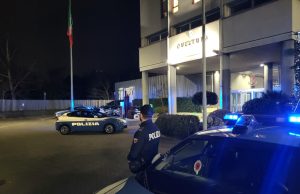 Rapito e torturato per un presunto riscatto: arrestato 24enne italiano