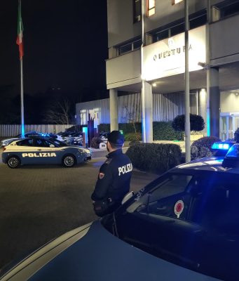 Rapito e torturato per un presunto riscatto: arrestato 24enne italiano