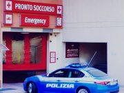 Paziente aggredisce infermiera e devasta l’ambulatorio