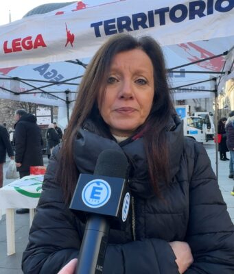 Bordonali, “depositata una proposta di legge per albo degli Imam”