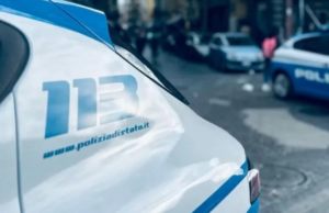 Arrestato per furto aggravato, foglio di via da Brescia per tre anni