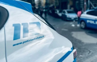 Arrestato per furto aggravato, foglio di via da Brescia per tre anni