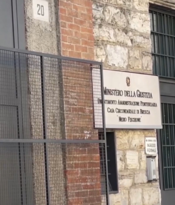 Accesso negato al carcere alla Commissione Servizi alla persona