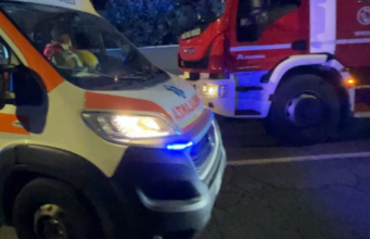 È Dario Righettini la vittima del frontale a Pozzolengo