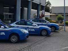 Rientra illegalmente in Italia dopo l’espulsione: arrestato di nuovo