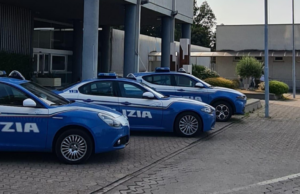 Rientra illegalmente in Italia dopo l’espulsione: arrestato di nuovo