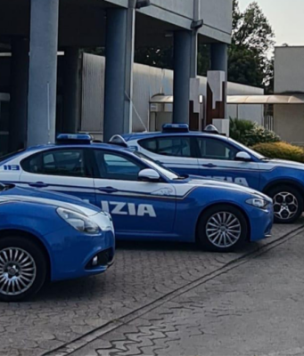 Rientra illegalmente in Italia dopo l’espulsione: arrestato di nuovo