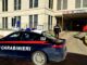 Tenta di aggredire i sanitari, bloccato dai Carabinieri con il taser