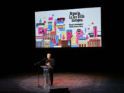 Castelletti, “una città che governa il cambiamento invece di subirlo”