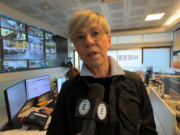 Castelletti, “sicurezza è tenere alto il livello di prevenzione”