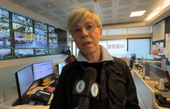 Castelletti, “sicurezza è tenere alto il livello di prevenzione”