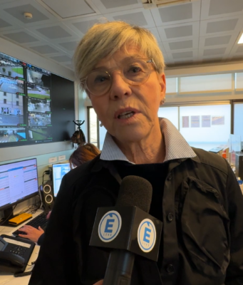 Castelletti, “sicurezza è tenere alto il livello di prevenzione”