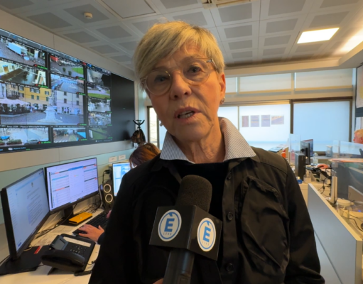 Castelletti, “sicurezza è tenere alto il livello di prevenzione”