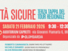 Città Sicure, l’ex capo della Polizia Gabrielli sabato 21 a Brescia