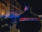 I Carabinieri setacciano centro e Stazione, arrestato un ricercato
