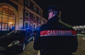 I Carabinieri setacciano centro e Stazione, arrestato un ricercato
