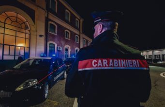 I Carabinieri setacciano centro e Stazione, arrestato un ricercato