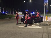 Controlli in Val Camonica, una denuncia per ebrezza e patente ritirata