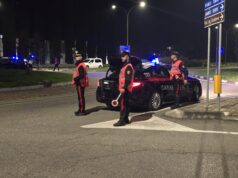 Controlli in Val Camonica, una denuncia per ebrezza e patente ritirata