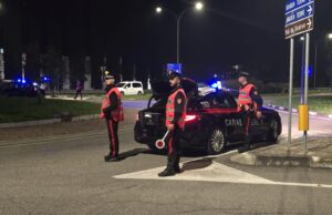 Controlli in Val Camonica, una denuncia per ebrezza e patente ritirata