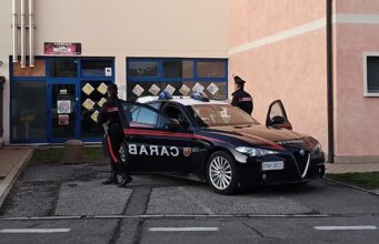 Controllo straordinario dei Carabinieri di Chiari, un arresto e una denuncia