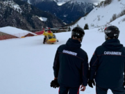 Alcol, droga e controlli sulle piste: raffica di interventi a Ponte di Legno